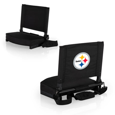 Steelers Gridiron Stadium Seat Pro Football Hall of Fame