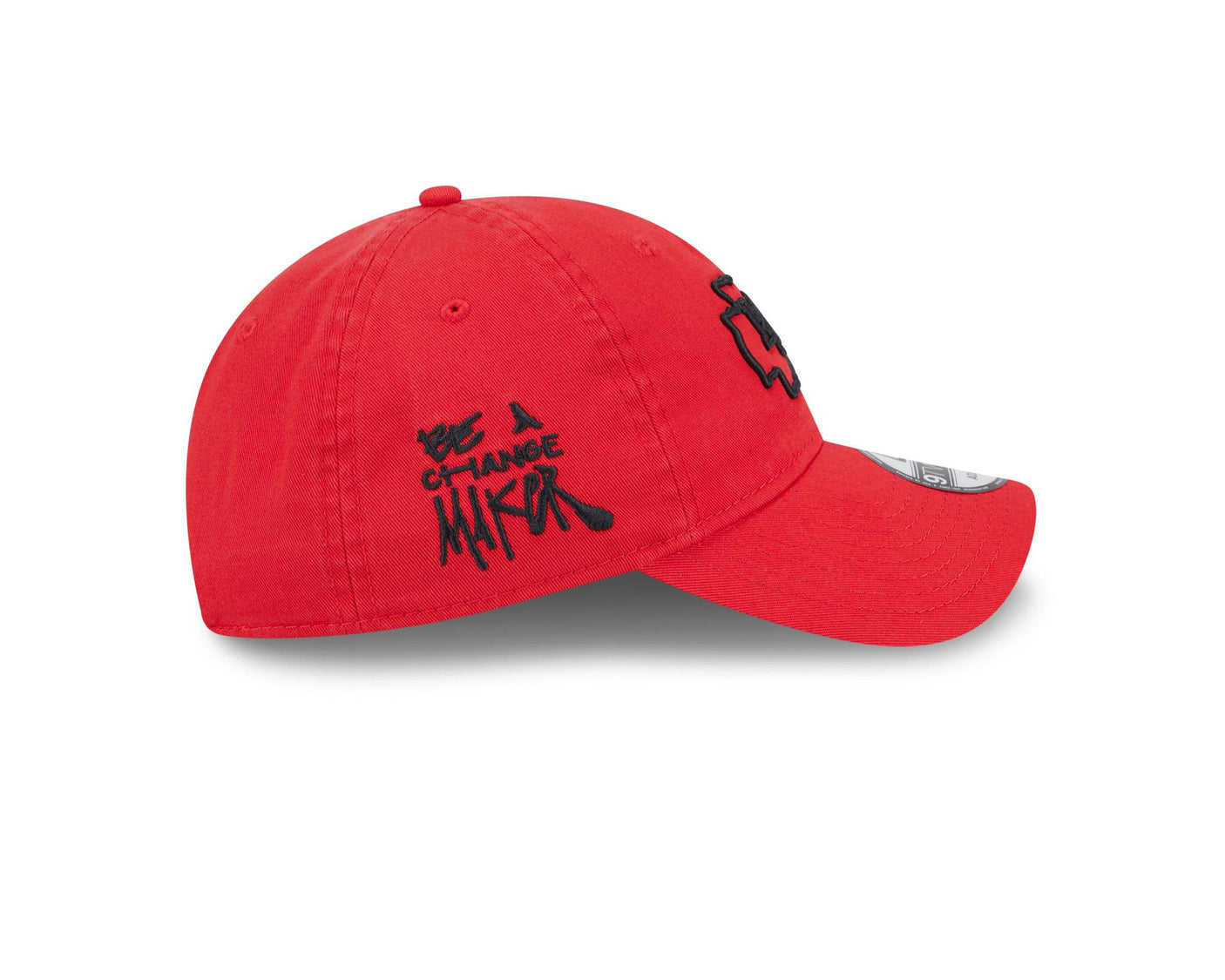 Chiefs 2024 New Era Inspire Change 9TWENTY Hat