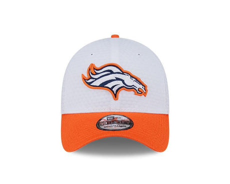 Broncos 2024 New Era® 39THIRTY® Training Camp Hat