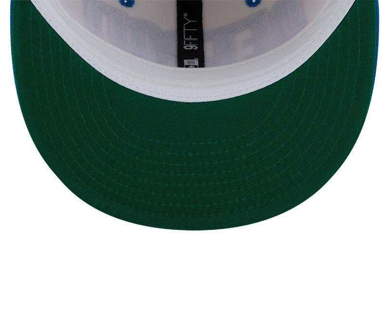 Lions 2026 New Era Men's 9FIFTY Classic Hat Pro Football Hall of Fame
