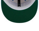 Lions 2026 New Era Men's 9FIFTY Classic Hat Pro Football Hall of Fame
