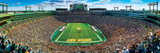 Packers 1000pc Panoramic Puzzle- Endzone