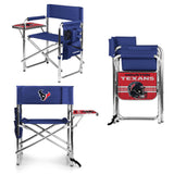 Texans Sports Chair