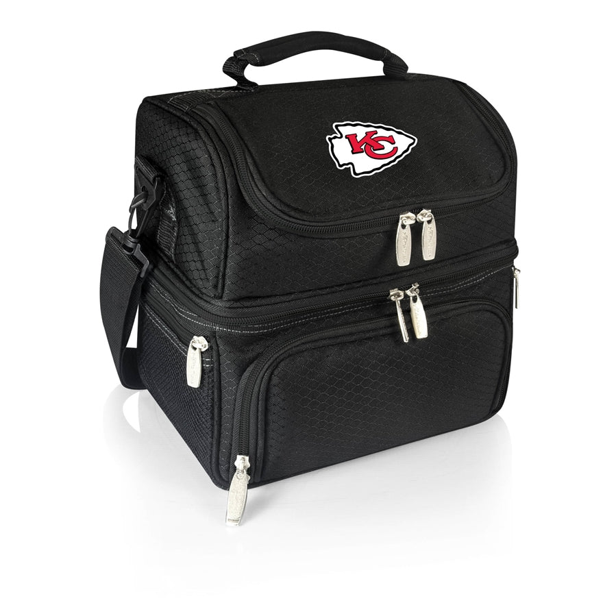 Chiefs Pranzo Lunch Cooler Bag