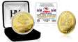 Kansas City Chiefs Super Bowl LVIII (58) Champions Gold Mint Coin