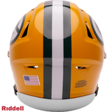 Packers 2025 “The MIDI” Speedflex Mid-Size Helmet