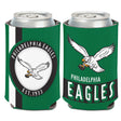 Eagles 12oz Retro Ring Can Cooler