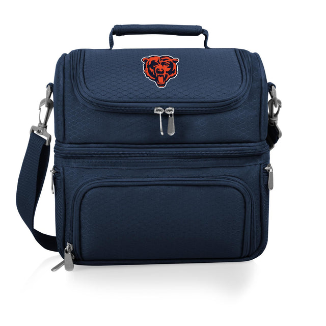 Bears Pranzo Lunch Cooler Bag