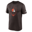 Browns Men's Nike Legend Icon T-Shirt