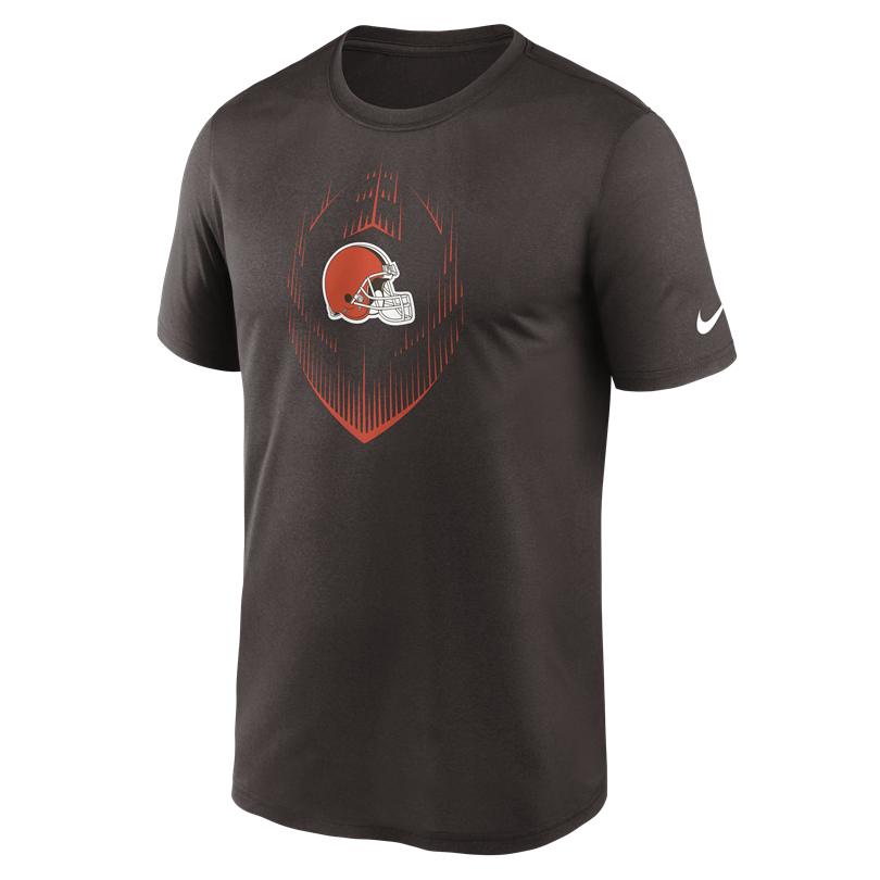 Browns Men's Nike Legend Icon T-Shirt