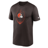 Browns Men's Nike Legend Icon T-Shirt