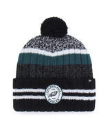 Eagles 2025 '47 Brand Men's Quiver Cuff Knit