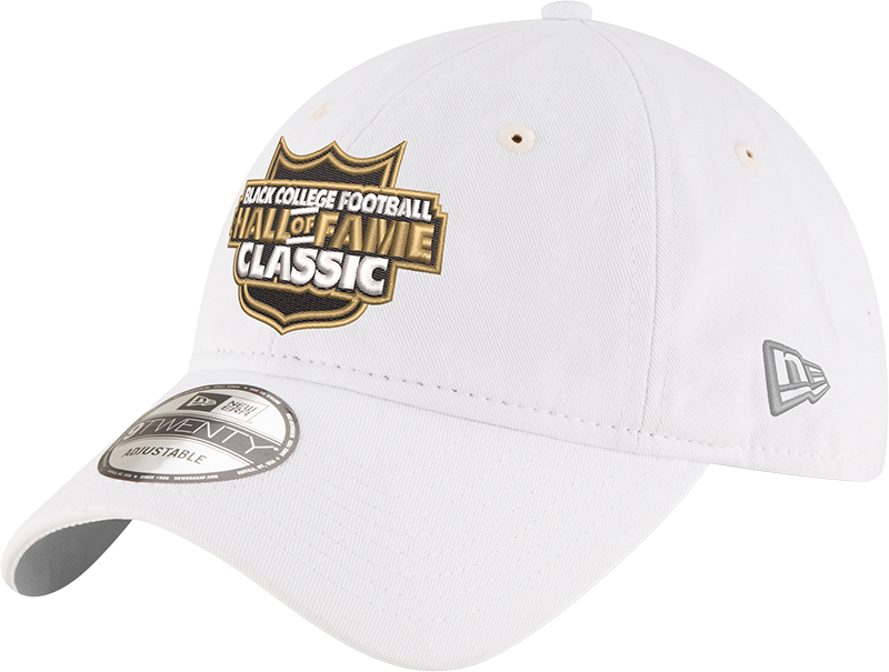 Black College Football Hall of Fame Classic New Era® 9TWENTY® Hat