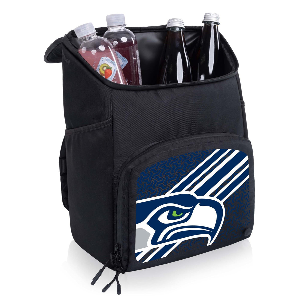 Seahawks PTX 2.0 Tarana Recycled Backpack Cooler