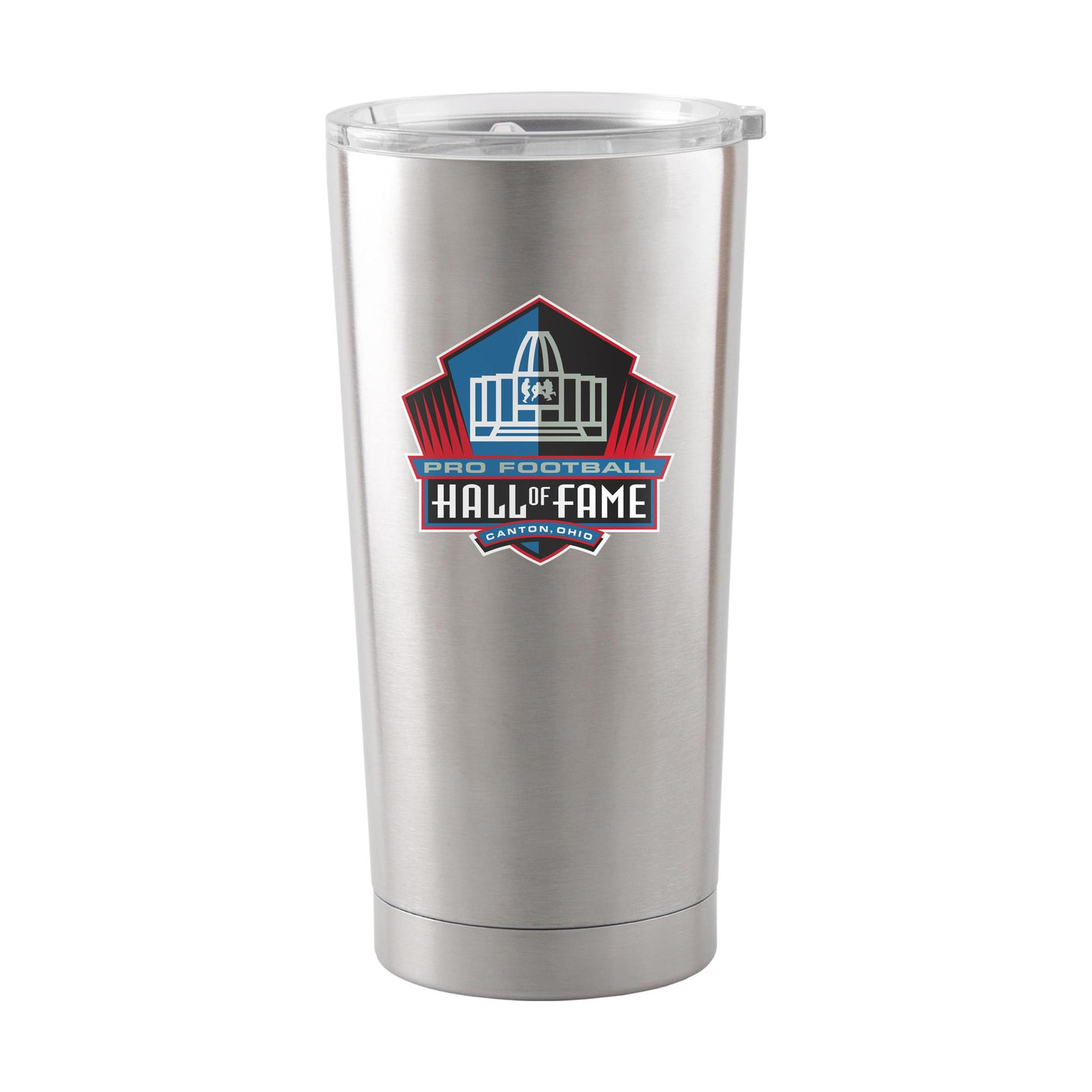 Chargers Hall of Fame 20oz Stainless Tumbler