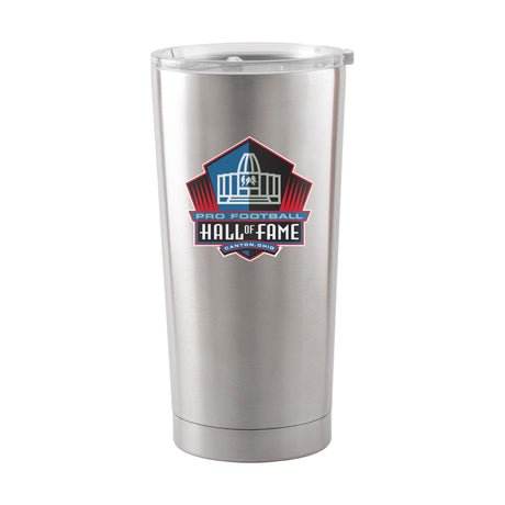 Chargers Hall of Fame 20oz Stainless Tumbler