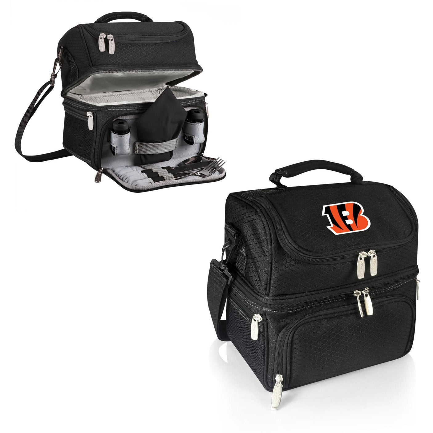 Bengals Pranzo Lunch Cooler Bag