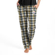Steelers 2026 Women's Medley Flannel Pants Pro Football Hall of Fame