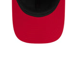 49ers 2026 New Era Men's 39THIRTY Sideline Hat Pro Football Hall of Fame