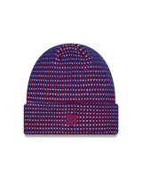 Giants 2026 New Era Men's Sideline Cold Weather Knit Pro Football Hall of Fame
