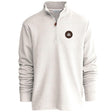 Hall of Fame 2026 Camp David Men's Circle patch 1/4 Zip