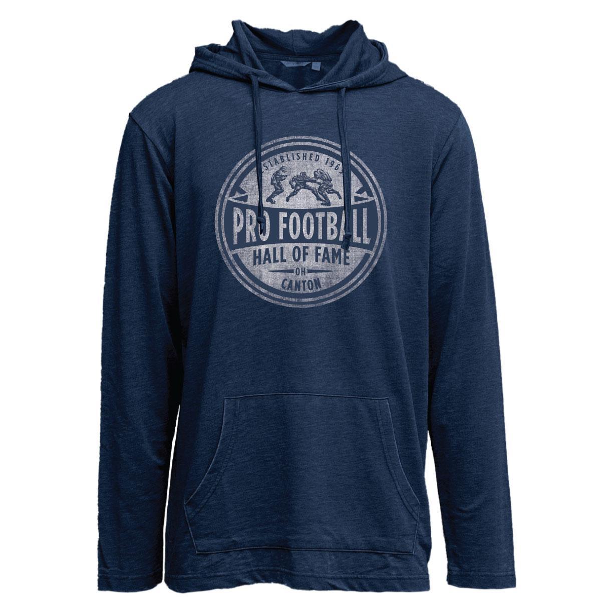 Hall of Fame 2026 Camp David Men's Circle Harbor Hoodie