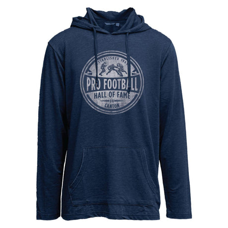 Hall of Fame 2026 Camp David Men's Circle Harbor Hoodie