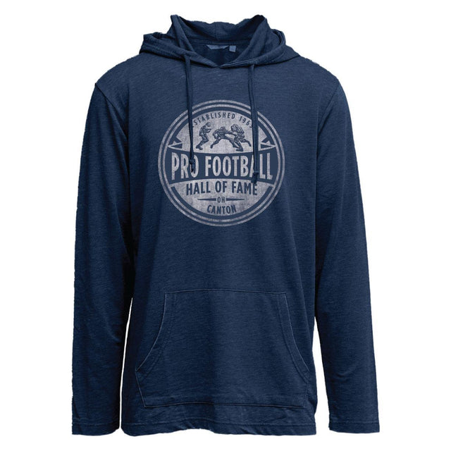 Hall of Fame 2026 Camp David Men's Circle Harbor Hoodie