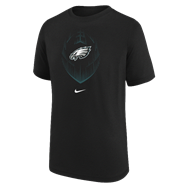 Eagles Nike Youth Icon Legend T-Shirt