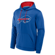 Bills 2024 Fanatics Men's Defender Dot Sweatshirt