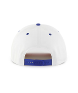 Bills 2025 '47 Brand Men's Roscoe Hitch Hat