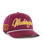 Commanders 2026 '47 Brand Men's Overhand Hitch Hat