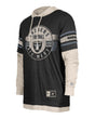 Raiders 2026 New Era Men's Twofer Sweatshirt