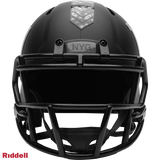 Giants 2026 Salute to Service Mini Helmet Pro Football Hall of Fame