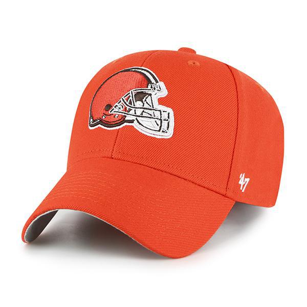 Browns Men's '47 MVP Hat