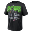 Seahawks Jaxon Smith-Njigba 2026 Nike Men's Loose Fit Heavyweight T-Shirt