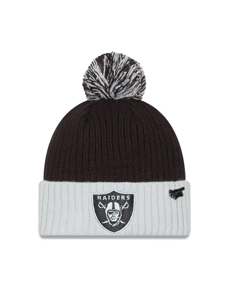 Raiders 2024 New Era Inspire Change Knit