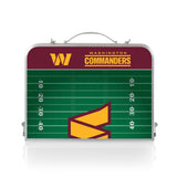 Commanders Concert Table Mini Portable Table