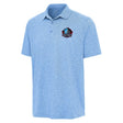 Hall of Fame Antigua Men's Par 3 Polo