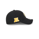 Steelers Men's New Era 9TWENTY 2024 Sideline Hat