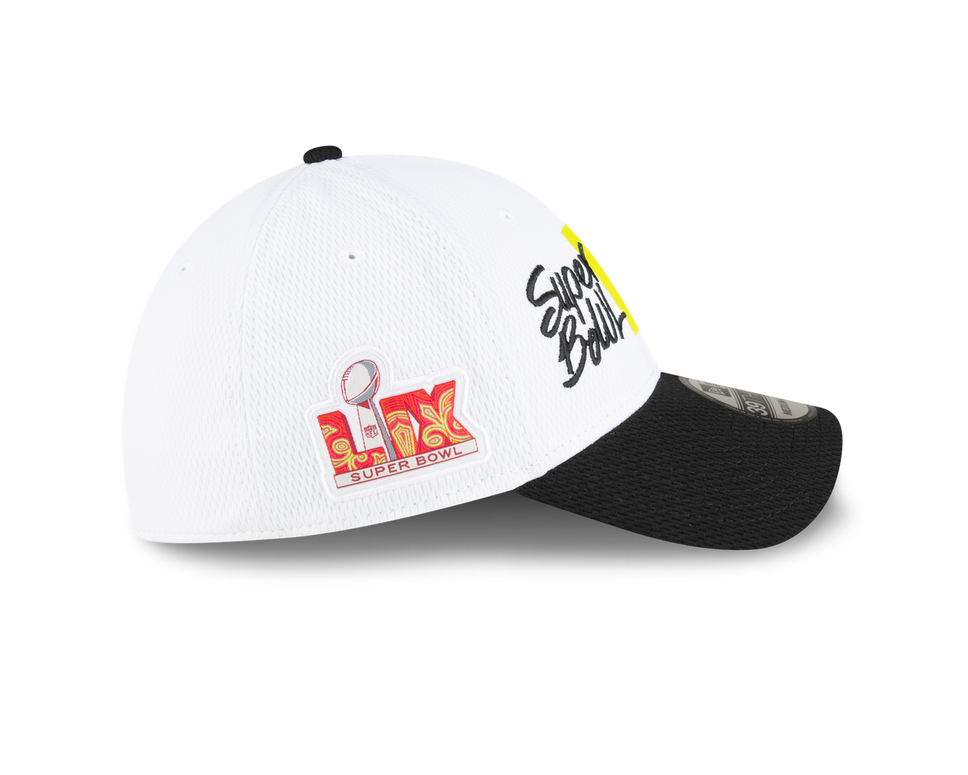 Chiefs AFC Super Bowl LIX (59) Participation Hat