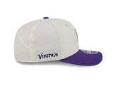 Vikings 2026 New Era® 9SEVENTY Training Camp Hat Pro Football Hall of Fame