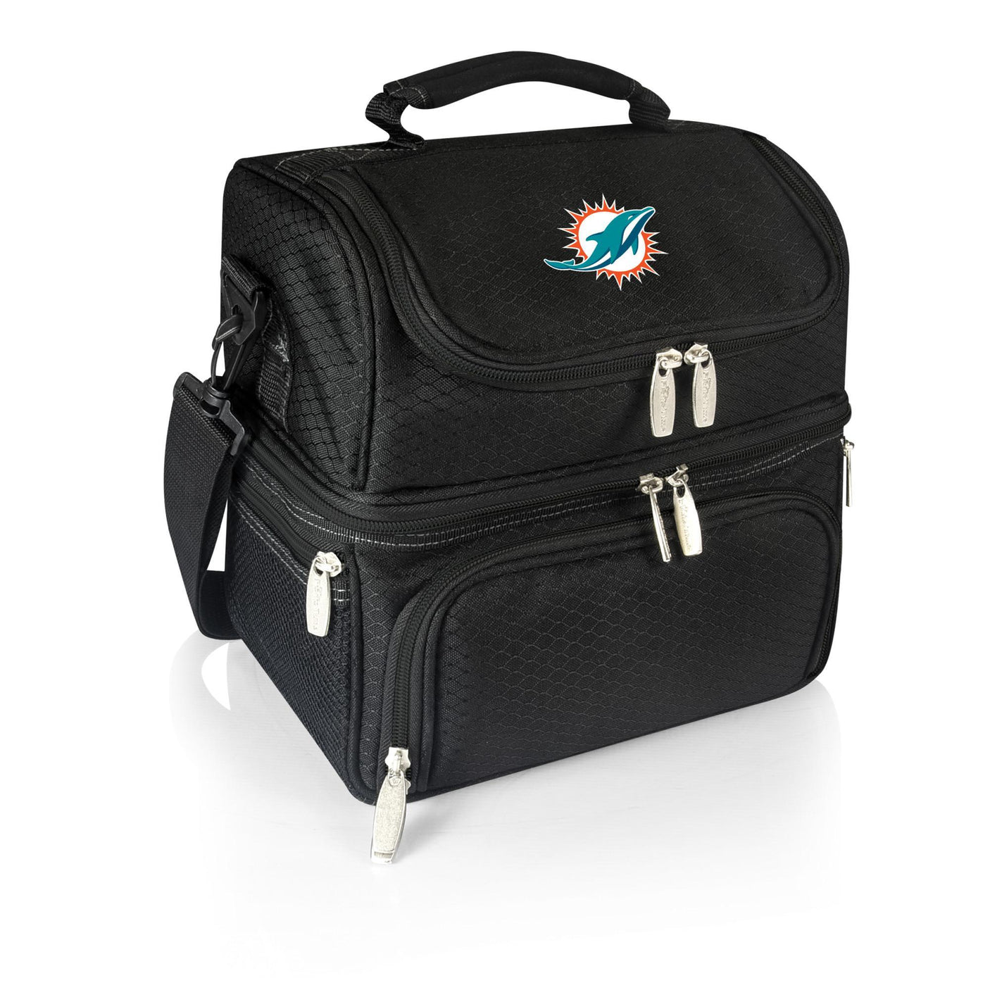 Dolphins Pranzo Lunch Cooler Bag