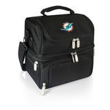 Dolphins Pranzo Lunch Cooler Bag