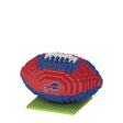 Bills 3D Brxlz Football