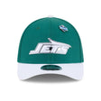 Jets 2026 New Era Men's 39THIRTY Draft Hat