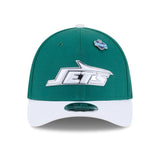 Jets 2026 New Era Men's 39THIRTY Draft Hat