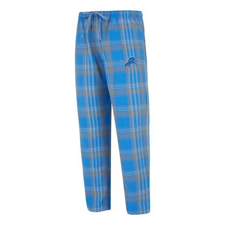 Lions 2024 Men's Flannel Pants