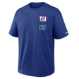Giants 2026 Nike Men's Max 90 T-Shirt Pro Football Hall of Fame