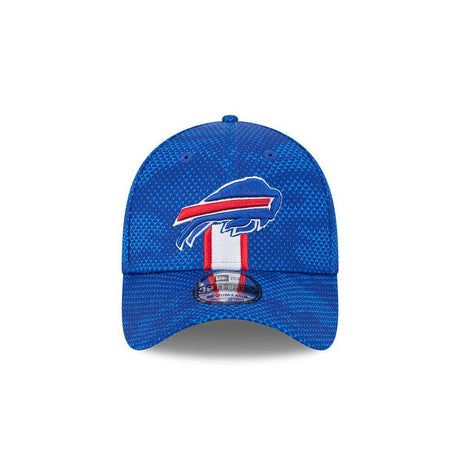 Bills Men's New Era 2024 39THIRTY Sideline Hat